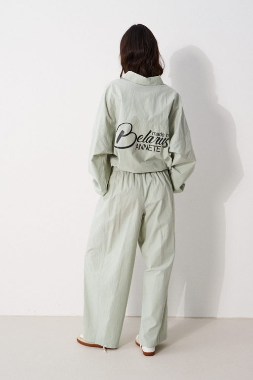 Блузка А2471/1 - Annete фото 4