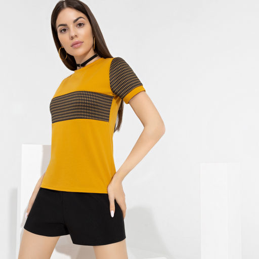 Футболка Неповторимая ты - Charutti фото 2