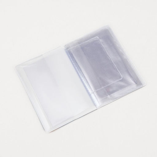 Обложка для автодокументов, разноцветная - Simaland фото 3