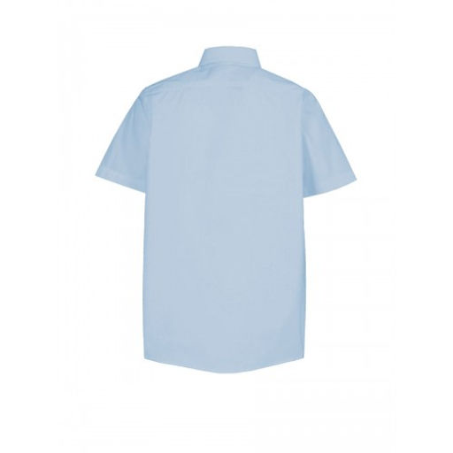 Сорочка детская Tsarevich Cashmere Blue-K - Царевич фото 4