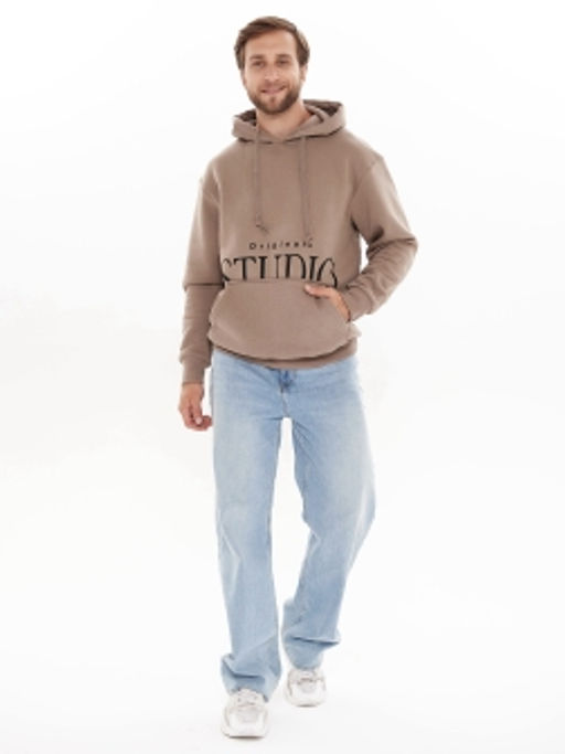 МУЖСКАЯ ТОЛСТОВКА - Giovedi фото 2