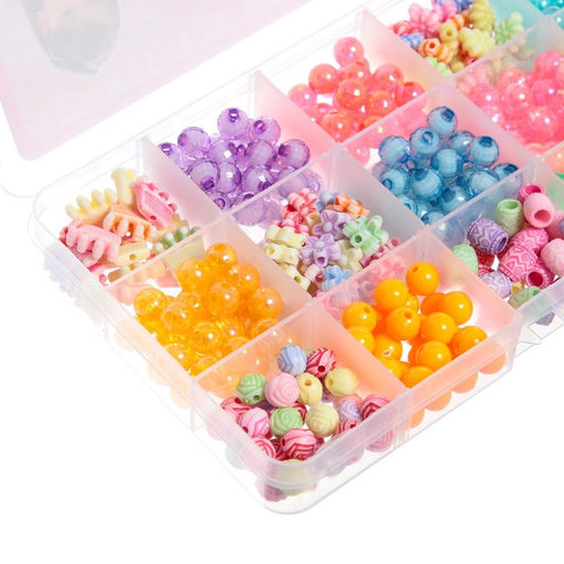 Набор для бисероплетения Рукодельница - Simaland фото 2