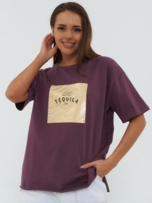 футболка женская - Chic & charisma фото 2