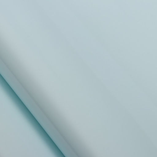 Пленка для цветов Ярко матовая, светло-голубой, 57 см ? 5 м 65 микрон - UPAK LAND фото 2