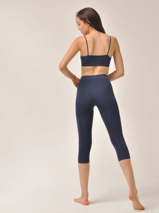 MIREY леггинсы PA709 LEGGINGS 3/4 (1/68)