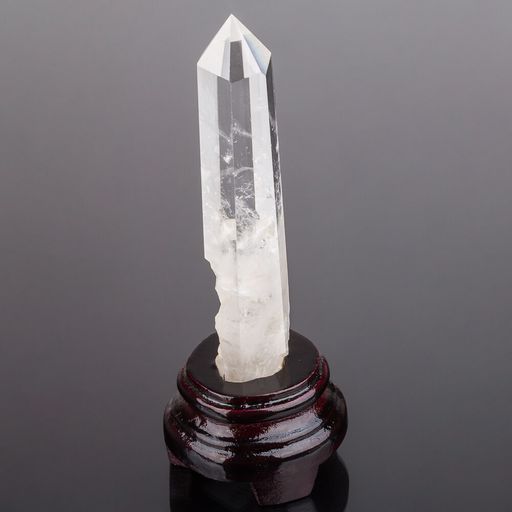 Кристалл Горного Хрусталя