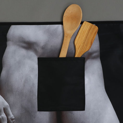 Фартук кухонный Давид, с карманом - Simaland фото 4