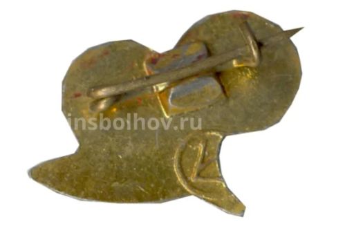 Значок Вишня