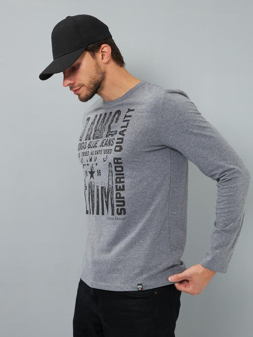 Футболка мужская _ - F5 фото 2