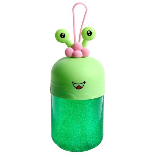 Лизун - слайм «Глазастик», цвета МИКС