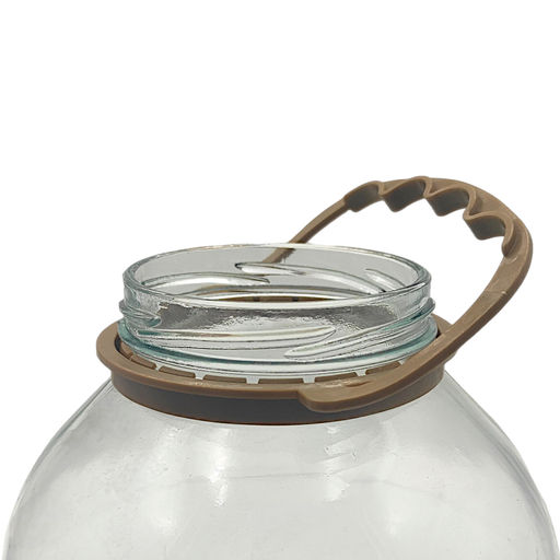 Ручка для переноски банки d83мм пластик.