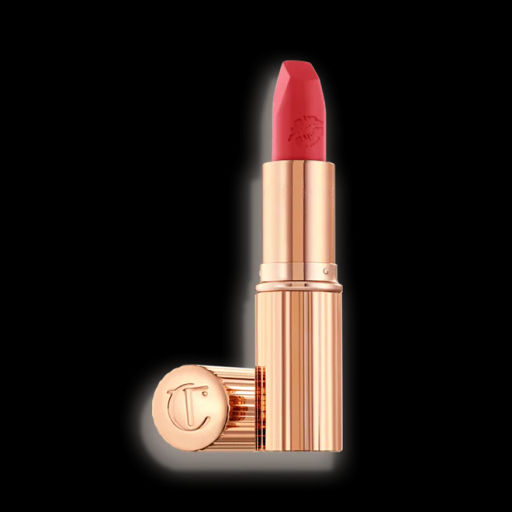 Charlotte Tilbury Матовая губная помада Matte Revolution Hot Lips (Carina's Love) 3,5 г