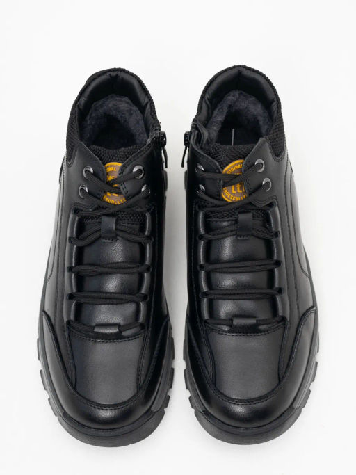 Ботинки мужские, 308518-6, S&I, нат.кожа, 2025-2