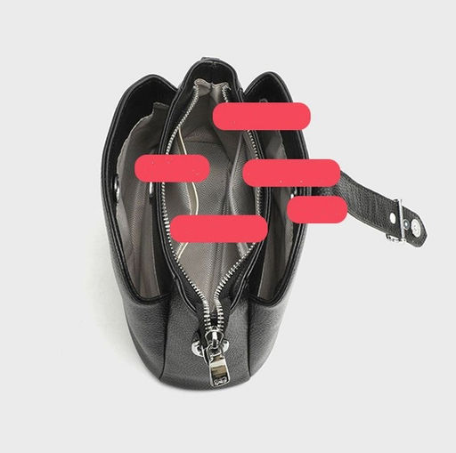 Bags Сумка женская / кожа / 0110252  фото 9