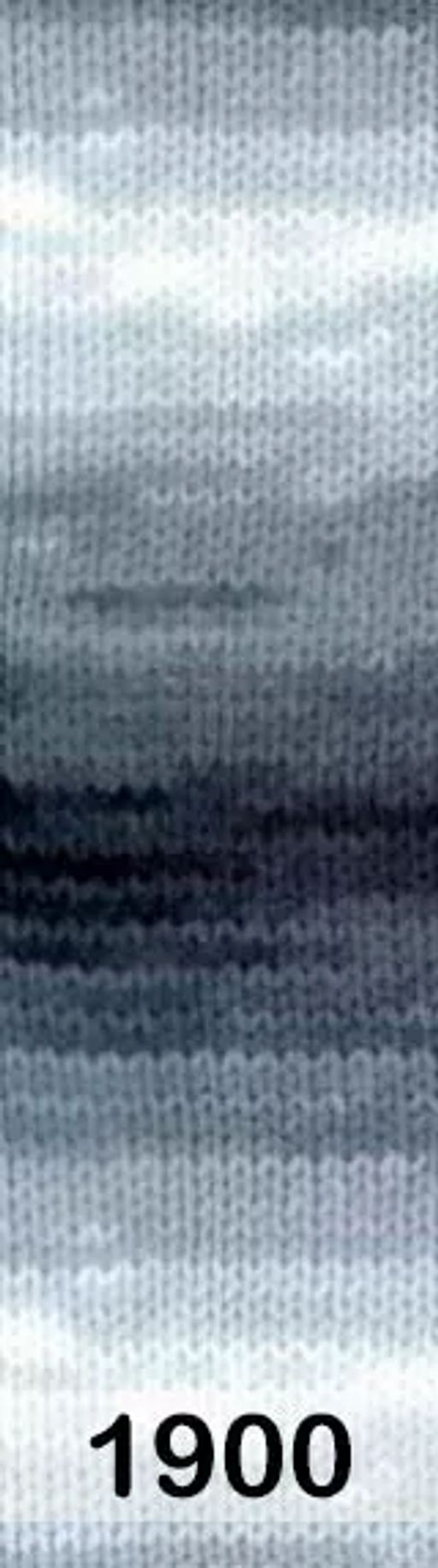 BURCUM BATIK - Alize фото 6