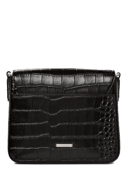 Сумка ELEGANZZA Z170-0702C black  фото 3