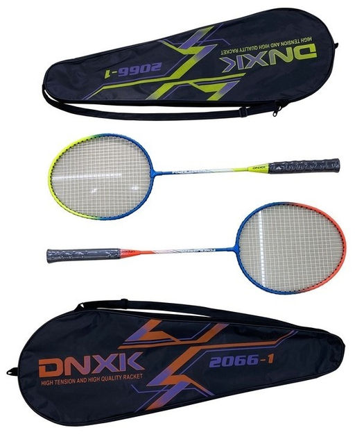 Бадминтон алюминиевый в чехле (IT109021)