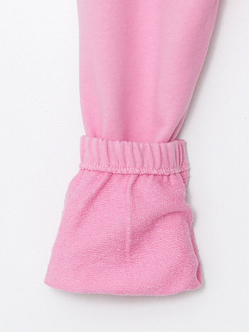 Beli Lastikli Basic K?z Bebek Jogger E?ofman Alt - Waikiki фото 2