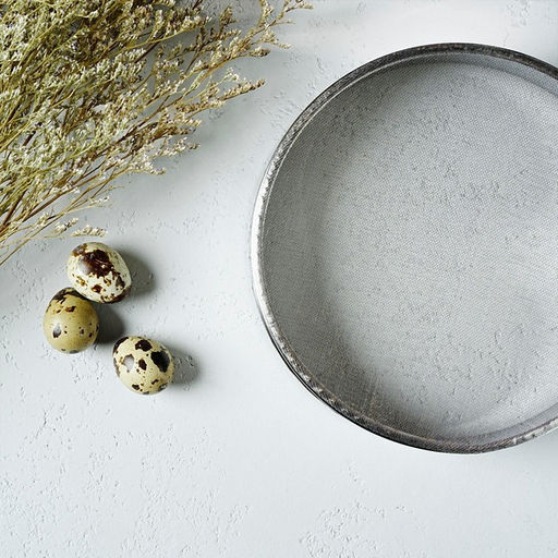 Сито Металлик, d=19 см - Доляна фото 6