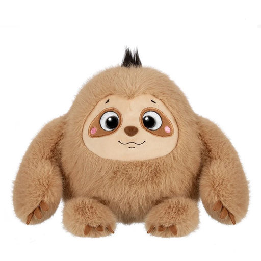 Мягкая игрушка «Ленивец Муник Лейзи», 20 см