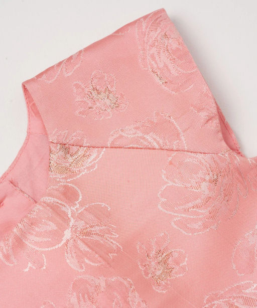 MOTHERCARE / Платье жаккардовое  фото 2