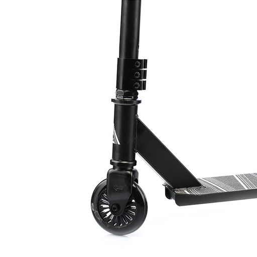 Самокат трюковый ROCKET,колеса PU/пластик 100 мм,ABEC 7