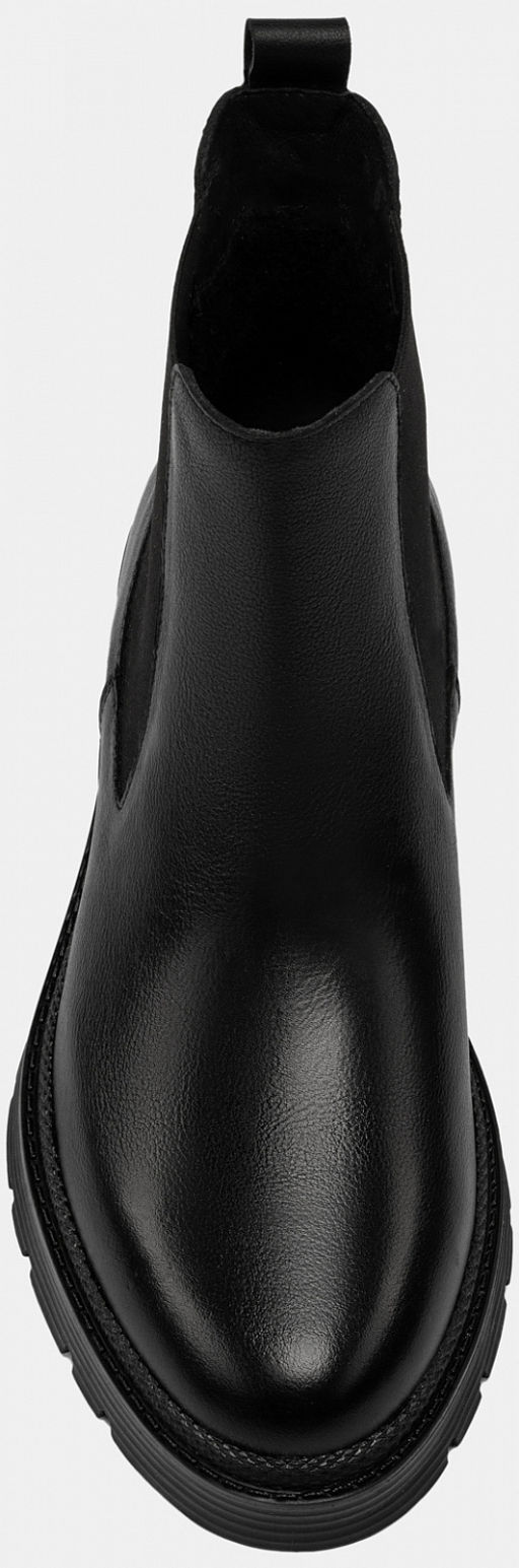 Ботинки 700206ЧН/ОГ700206ЧН - Ralf ringer фото 4