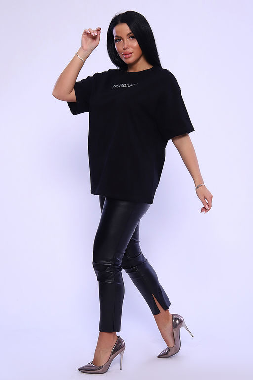 Футболка 20166 - Натали фото 8