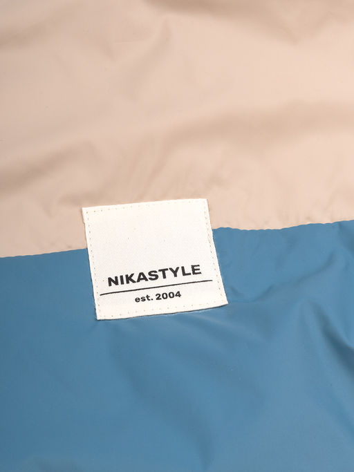 ЖИЛЕТ 9м7424 кешью - Nikastyle фото 15