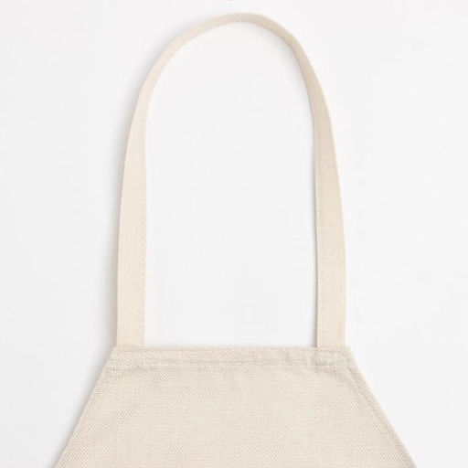 Фартук Этель Be Unique, 40*50 см, 50% п/э, 50% лён  фото 2