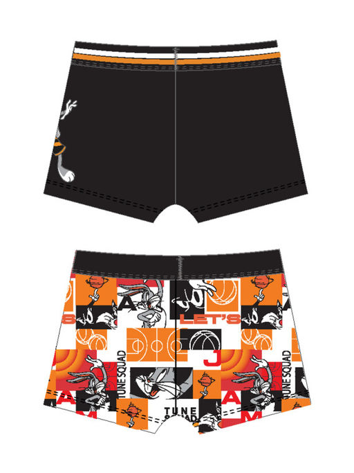 PlayToday / Трусы-боксеры для мальчика, 2 шт в комплекте