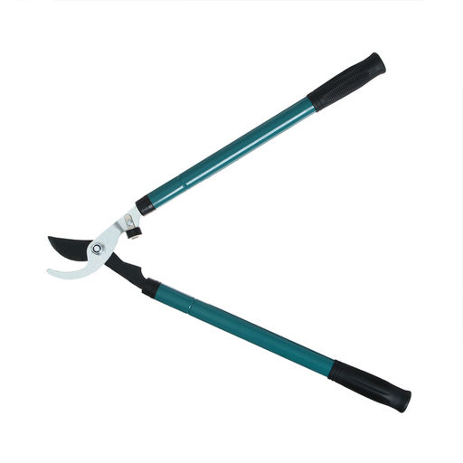 Сучкорез плоскостной, 22.533 (5784 см), телескопический, с резиновыми ручками, Greengo  фото 9