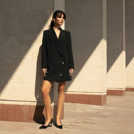 Платье Сладкие тренды (идеал) - Charutti фото 2