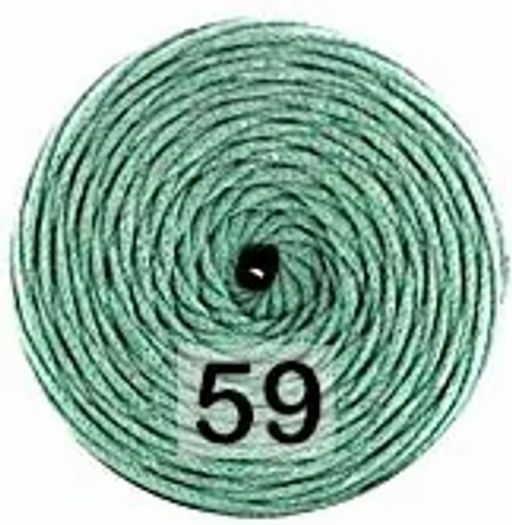 EKOYARN - Hoooked фото 7