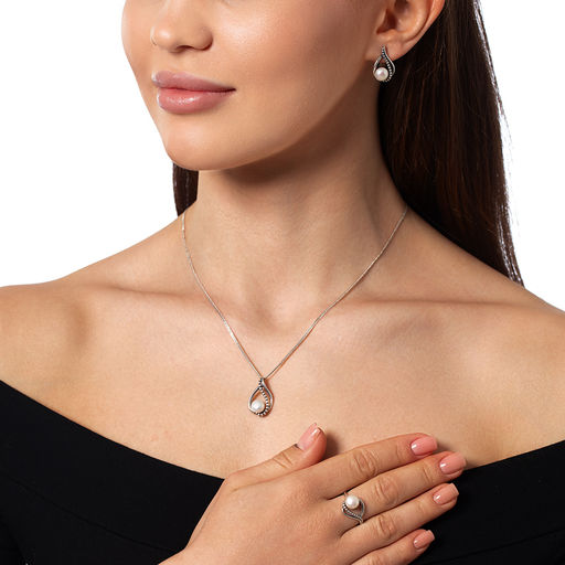 СЕРЬГИ 34316852К - Красная пресня фото 2