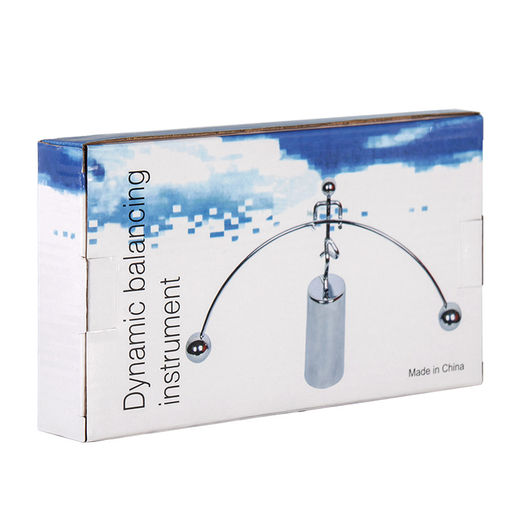 Маятник 12 см / 8301 /уп 96/ - Галеонтрейд фото 11