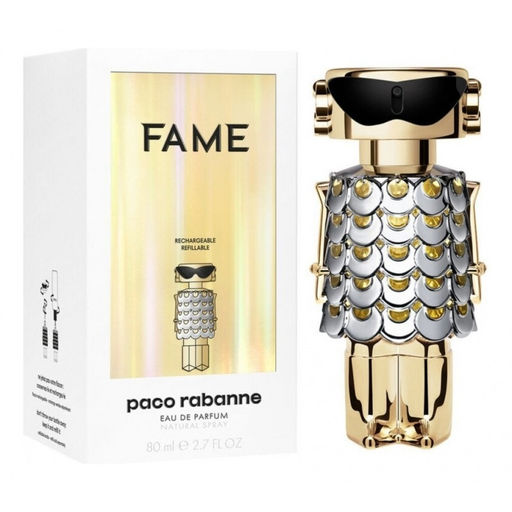 PACO RABANNE FAME w EDP 30 ml M, парфюмерная вода