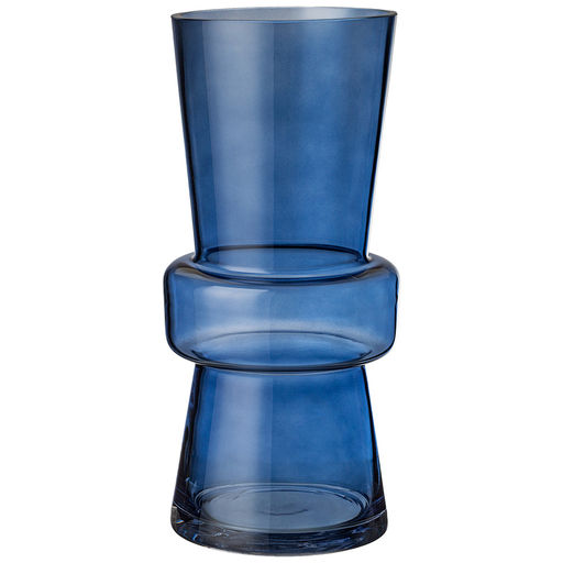 ВАЗА BRONCO GLORY BLUE 14Х29 СМ