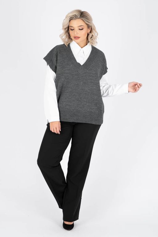 Жилет Ж1-459/1 - Wisell фото 6