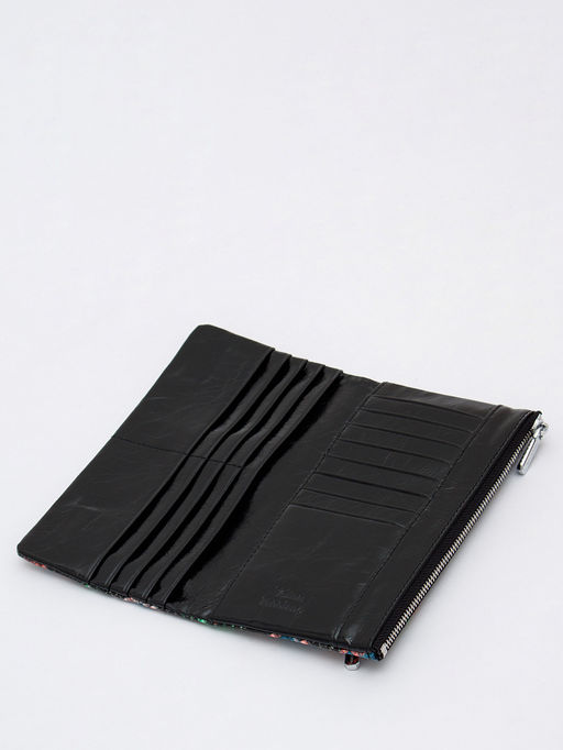 Кошелек 7002-17 w.red Velina Fabbiano