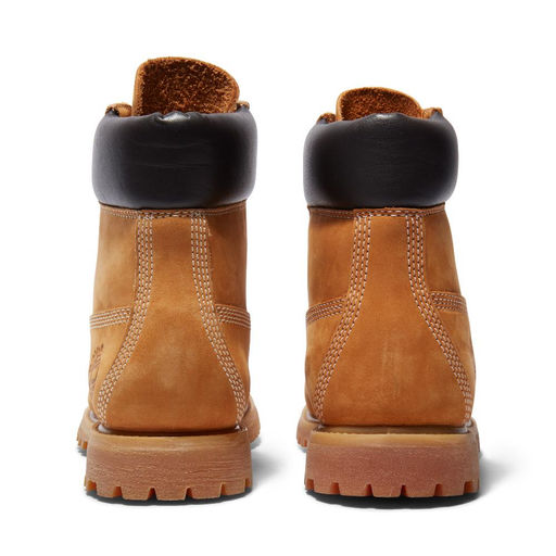 Ботинки / Timberland