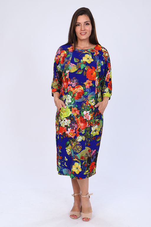 Платье 52205 - Натали фото 3