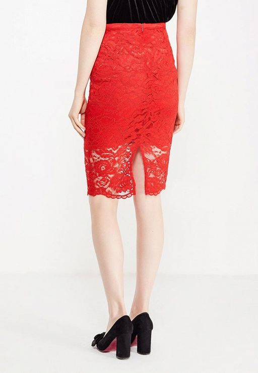 Юбка жен. - Incity фото 5