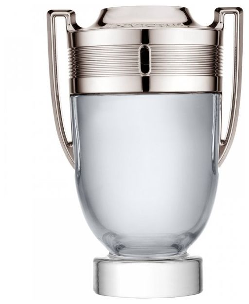 PACO RABANNE INVICTUS m EDT 50 ml M, туалетная вода