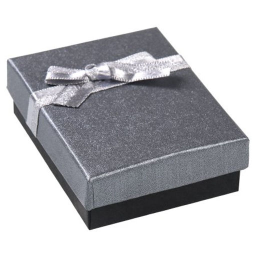 Коробка подарочная 7x9 см / YIN-18 /уп 12/1200/ - Галеонтрейд фото 5