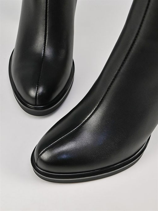 Ботильоны на выход и на работу D3-9101 - Piniolo фото 4