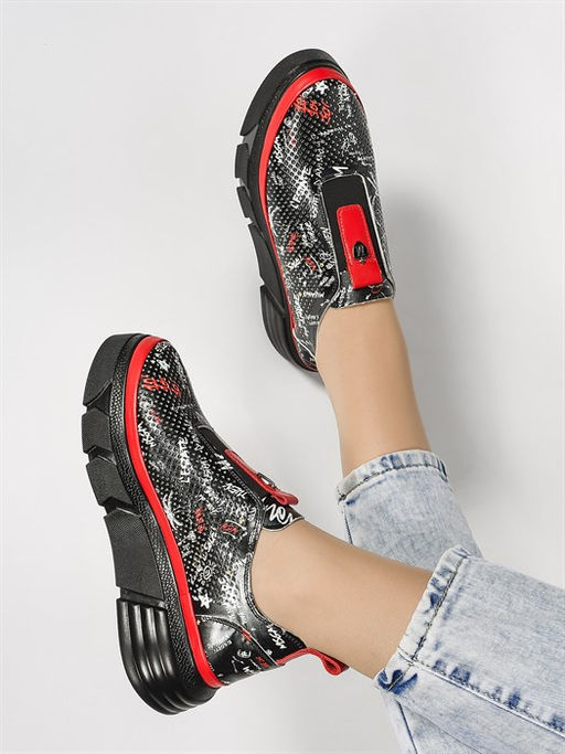 Слиперы/ Мокасины 161-238-202