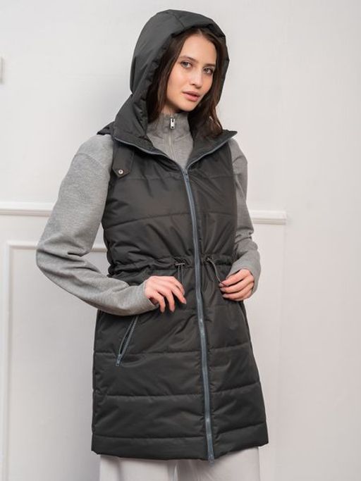 Жилет Астра - Yollochka фото 20