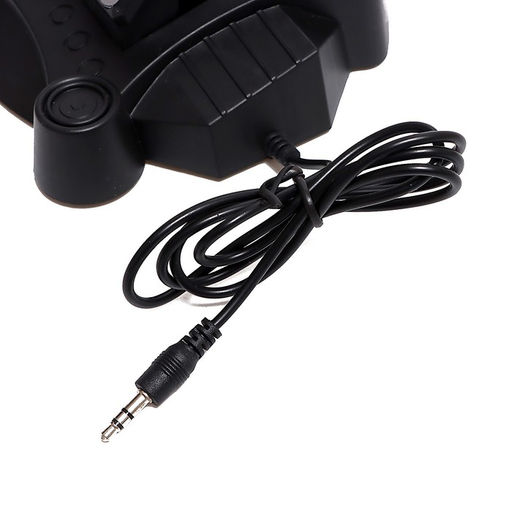 Джип радиоуправляемый Truck, масштаб 1:18, педали и руль, работает от аккумулятора, цвет красный