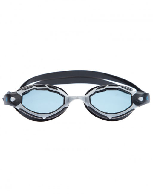 тренировочные очки Shark, Alien, Step, Stalker Junior, Raptor, Clear vision CP lens, Russia, Predator mirror - Mad wave фото 3